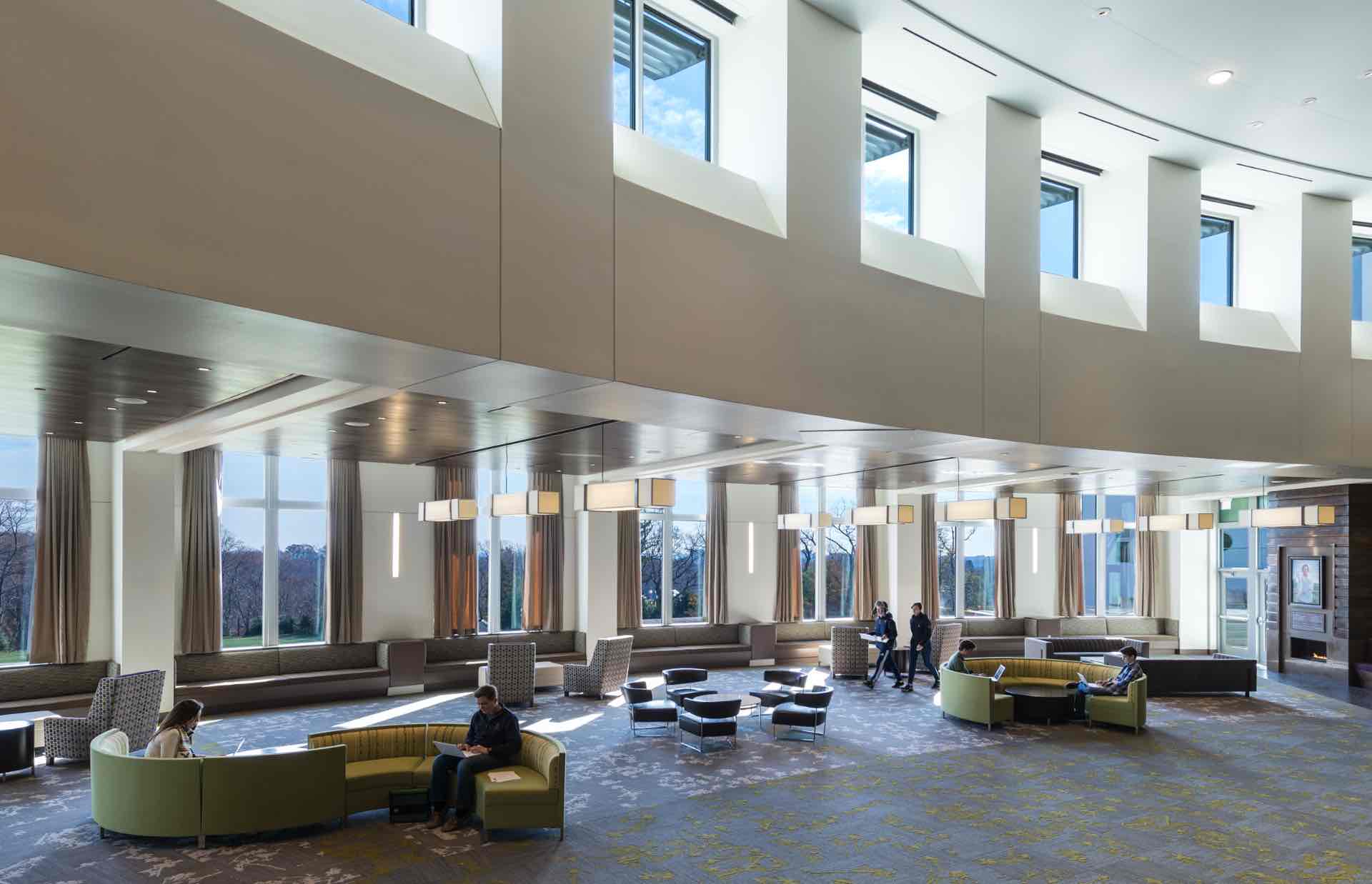 fleet partners group interior office image